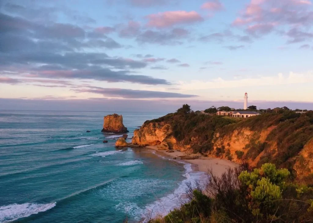 Aireys Inlet