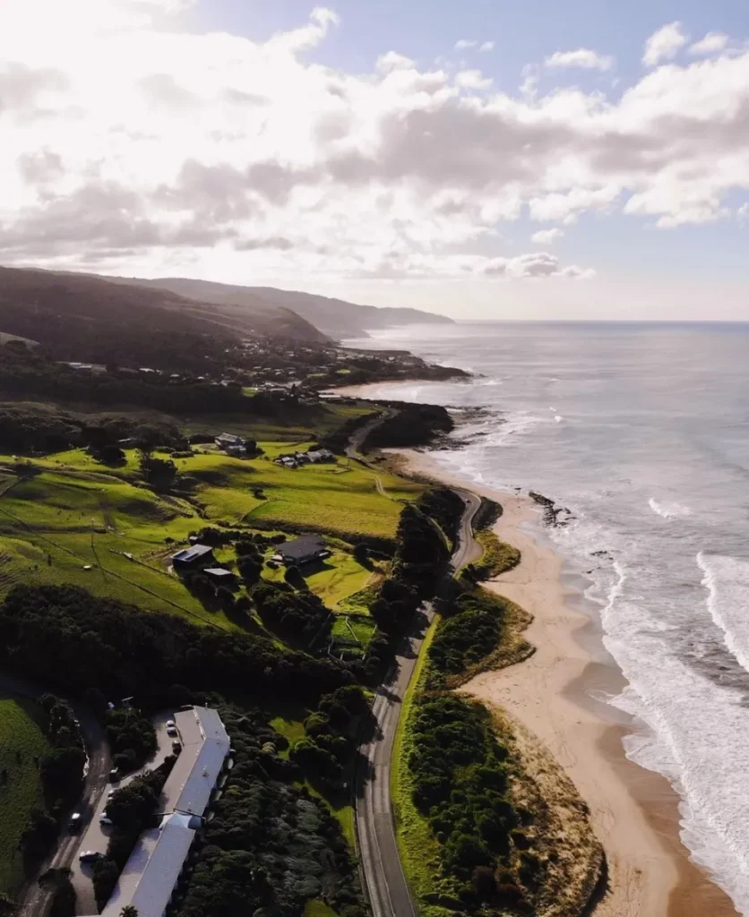 Apollo Bay