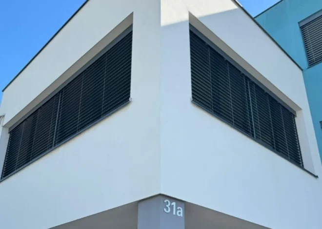 Facade Cleaning for Historical Buildings: Special Care and Techniques
