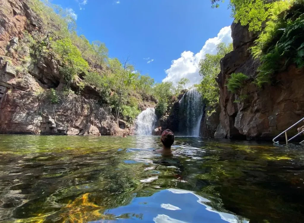 Florence Falls