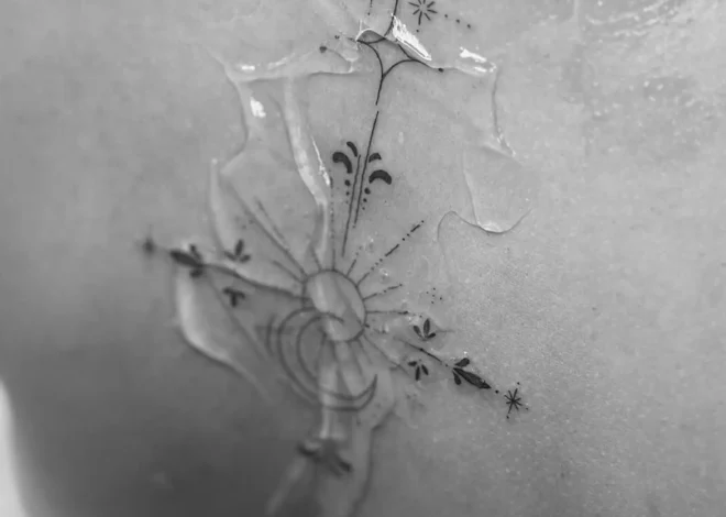 Is Every Tattoo Artist Skilled in Fine Line Work?