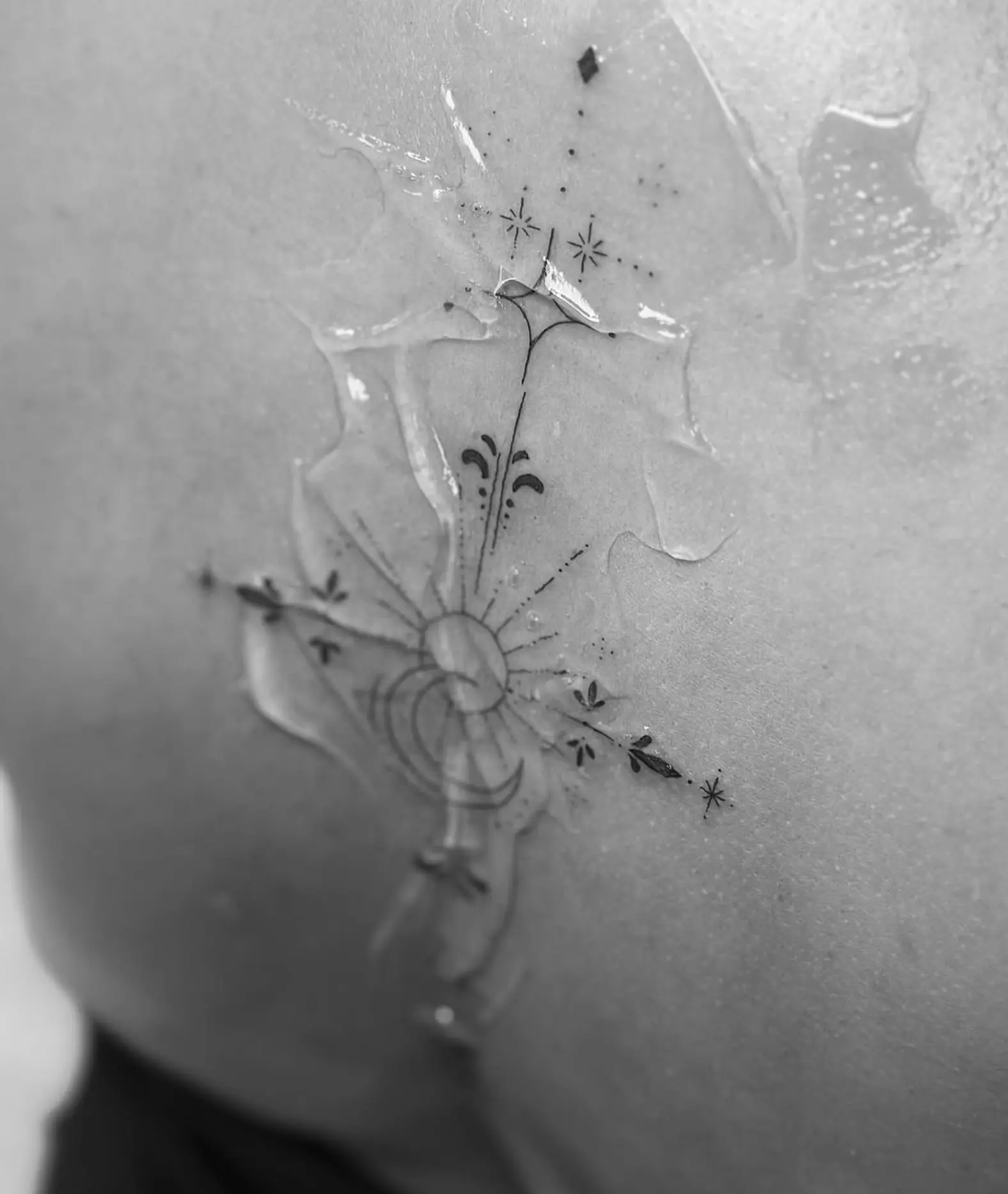 Is Every Tattoo Artist Skilled in Fine Line Work?