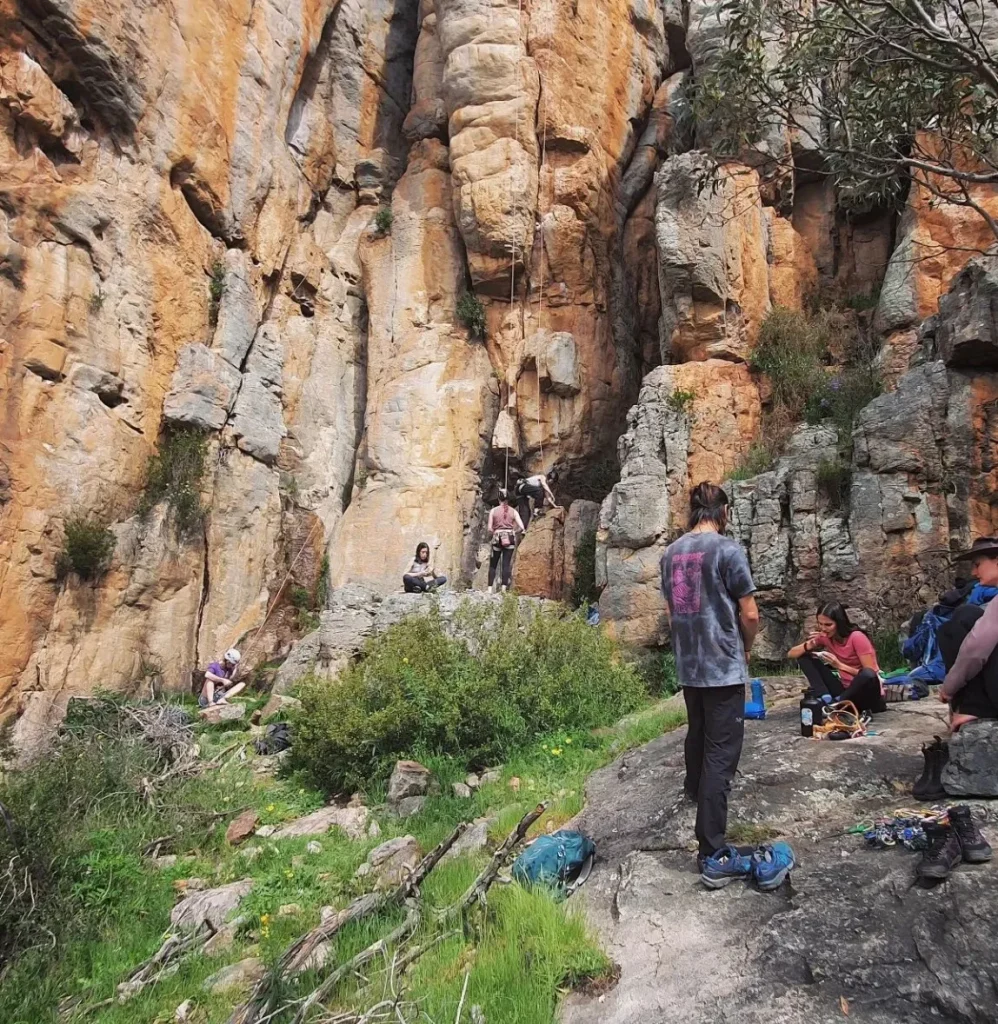 Mount Arapiles