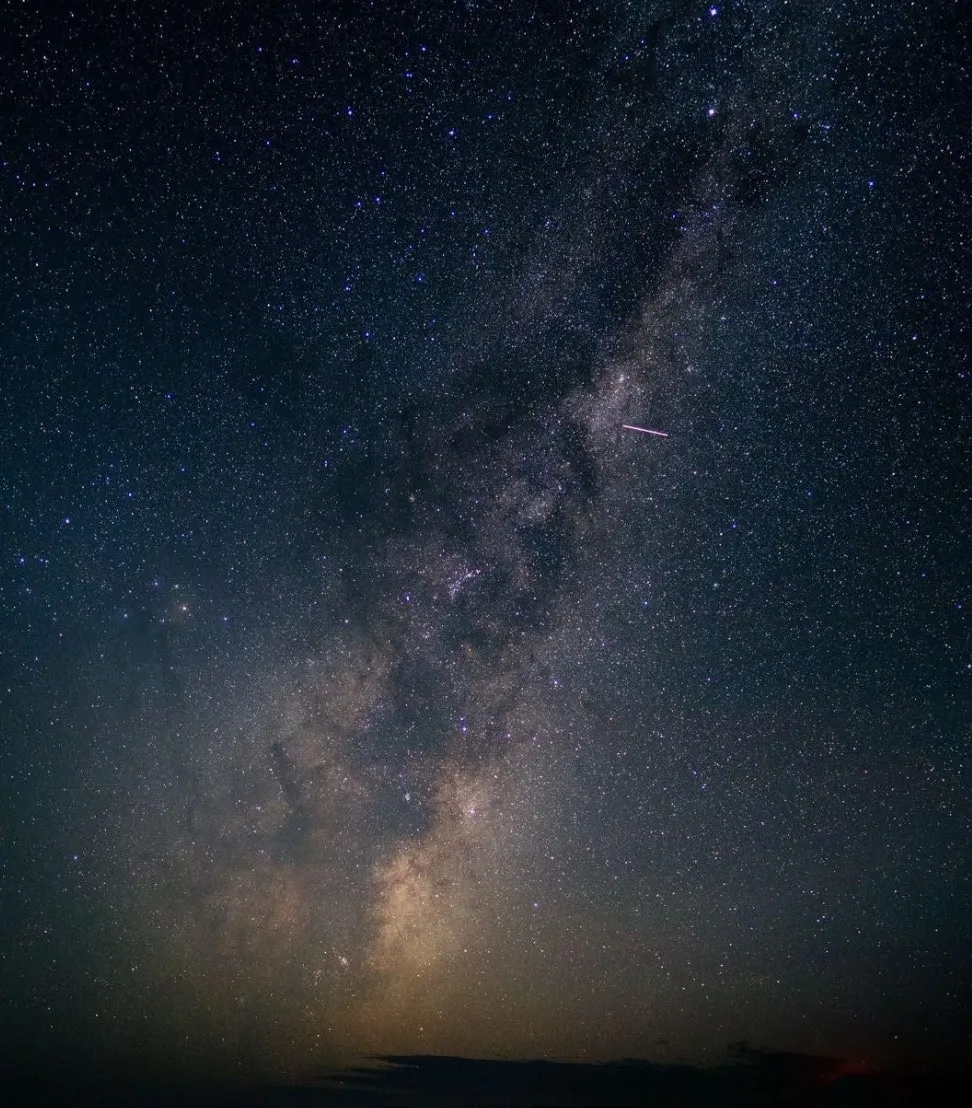 Stargazing Spots Along the Great Ocean Road