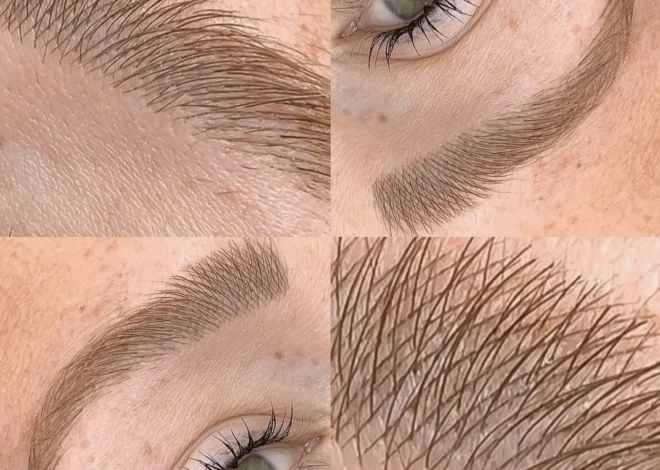 When Does Microblading Start to Look Better?