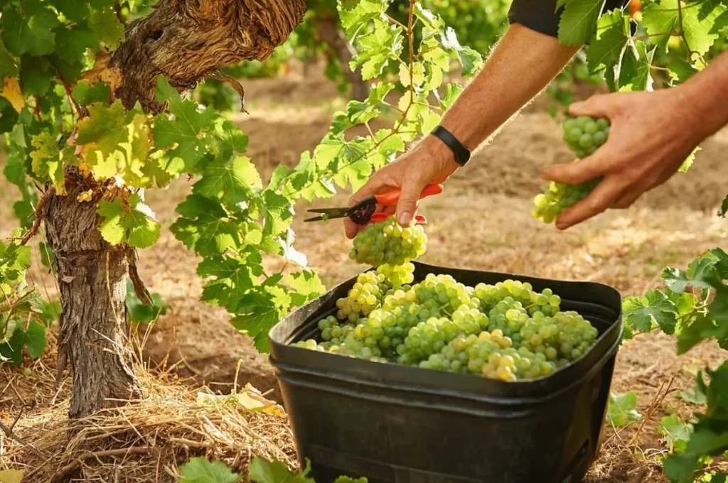 Women in Sustainability in Wine