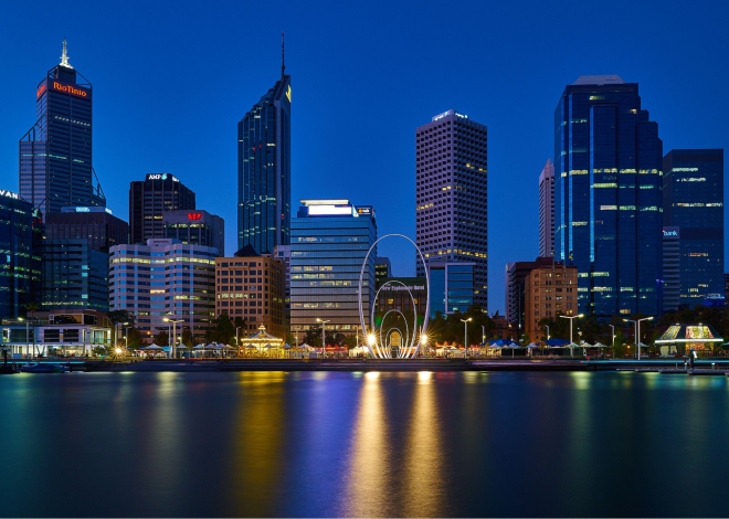 Best Time to Visit Perth, Australia: A Seasonal Travel Guide