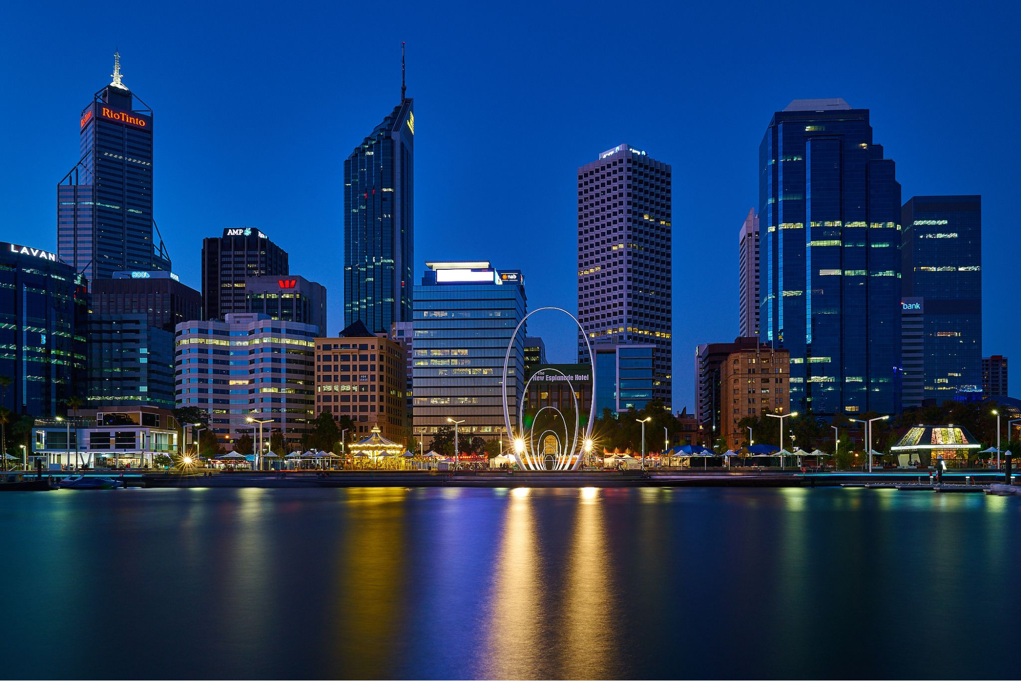 Best Time to Visit Perth, Australia: A Seasonal Travel Guide