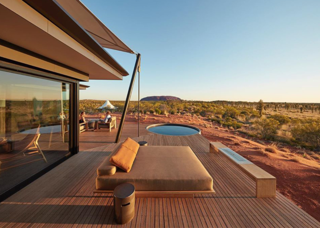 Discover the Best Uluru Accommodation | Luxury to Eco-Friendly Stays