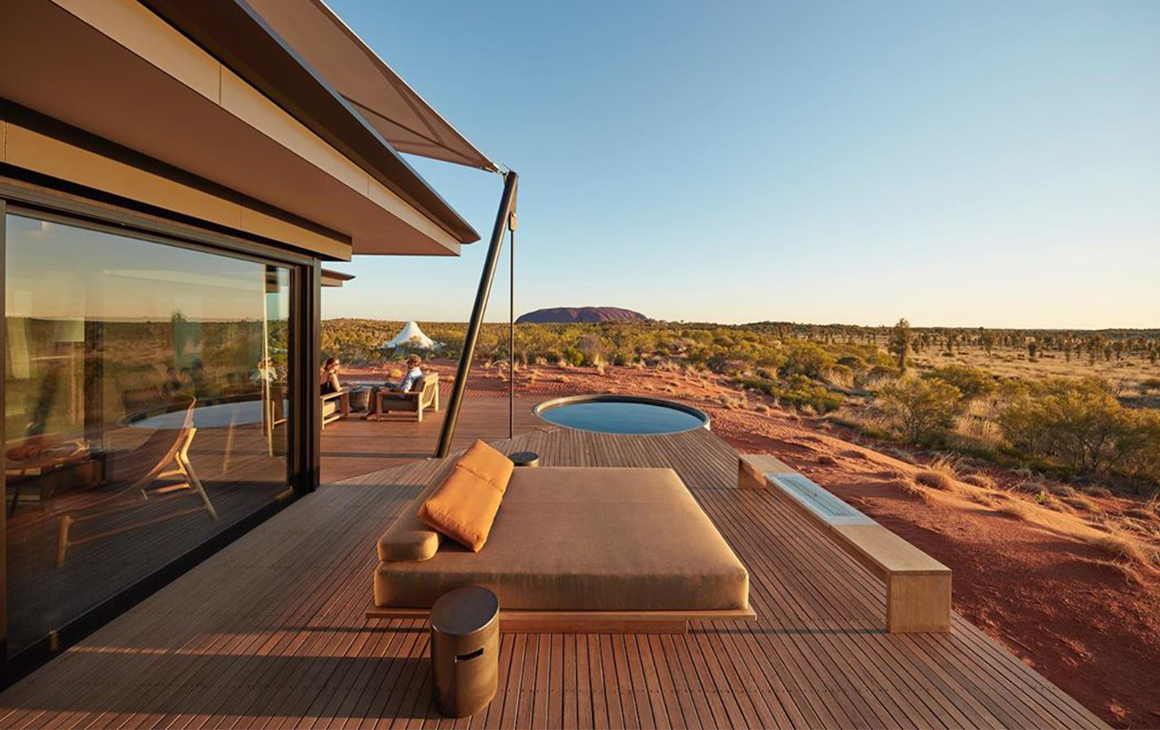 Discover the Best Uluru Accommodation | Luxury to Eco-Friendly Stays