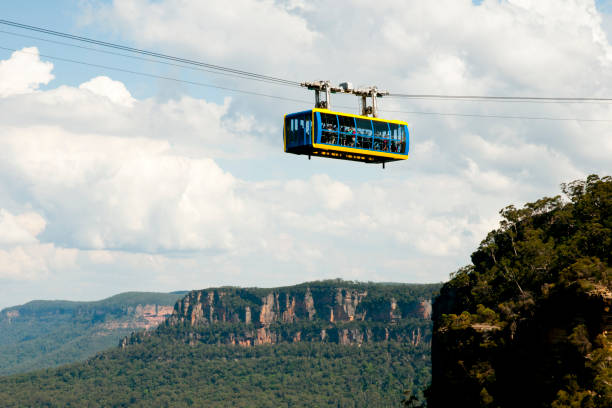 Discover the Blue Mountains: Top Attractions for an Unforgettable Australian Adventure